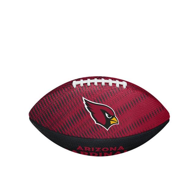 Wilson - NFL TEAM TAILGATE FB