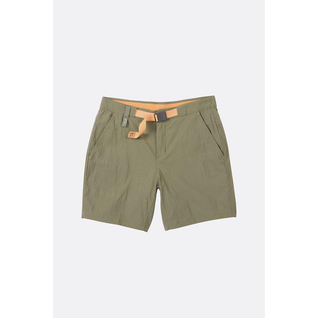 Rab - Men's Agden Shorts (7")