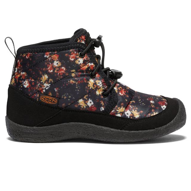 Keen - Big Kids' Howser II Waterproof Chukka