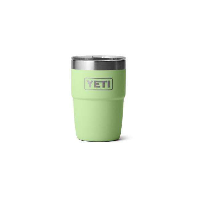 YETI - Rambler 8 oz Stackable Cup - Key Lime in Pasadena CA