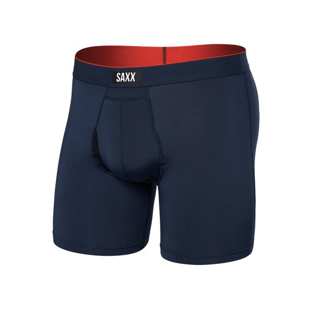 Saxx - Men's Multi-Sport Mesh Boxer Briefs