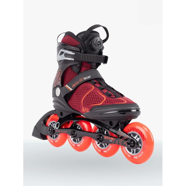 K2 Skates - Alexis 90 BOA in Freeman SD