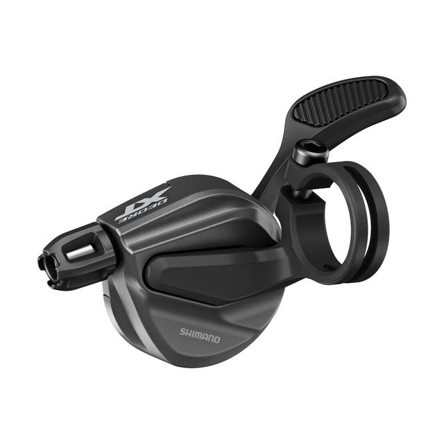 Shimano Cycling - SL-M8100 Deore XT Shift Lever