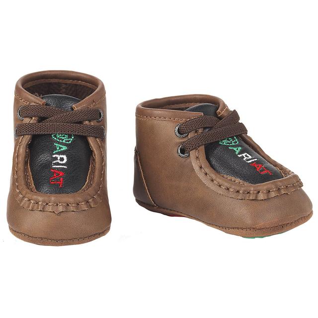 Ariat - Infant lil stompers miguel spitfire