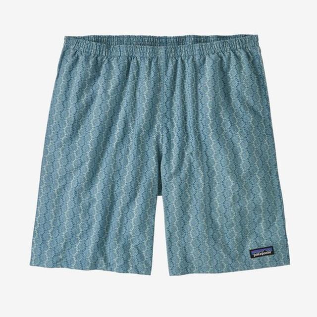 Patagonia - Men's Baggies Longs - 7 in.