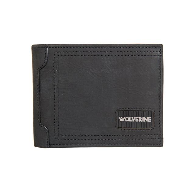 Wolverine - Rugged Bifold Wallet in Cincinnati OH