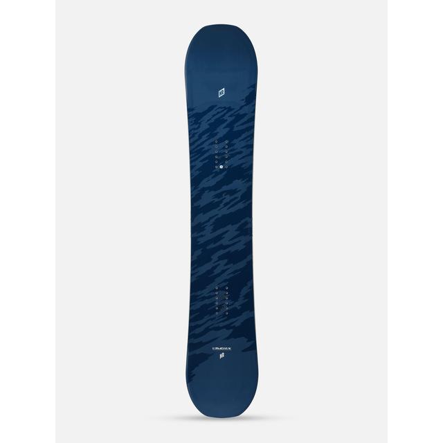 K2 Snow - Gateway Men's Snowboard 2025