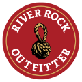 River Rock Outfitter logo