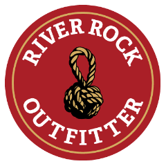 River Rock Outfitter logo