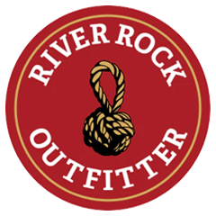 River Rock Outfitter logo