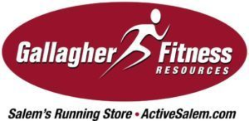 Gallagher Fitness Resources logo