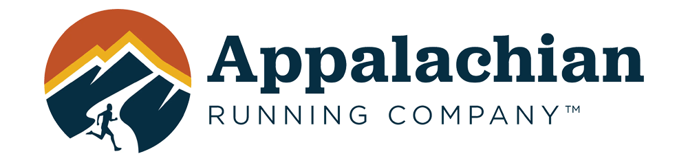 Appalachian Running Company logo