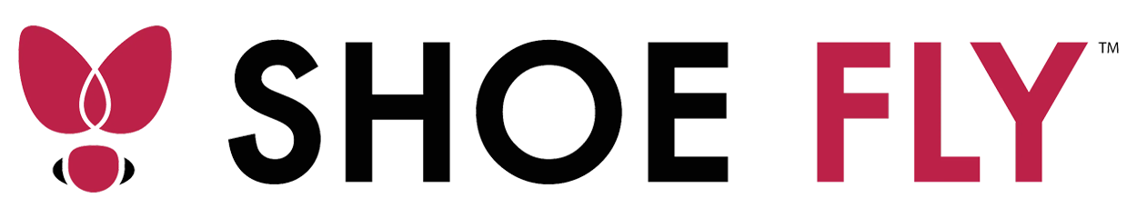 Shoe Fly Stores logo